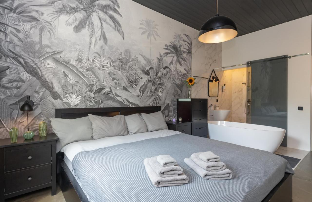 Apart Hotel On Zoloti Vorota Kijów Zewnętrze zdjęcie